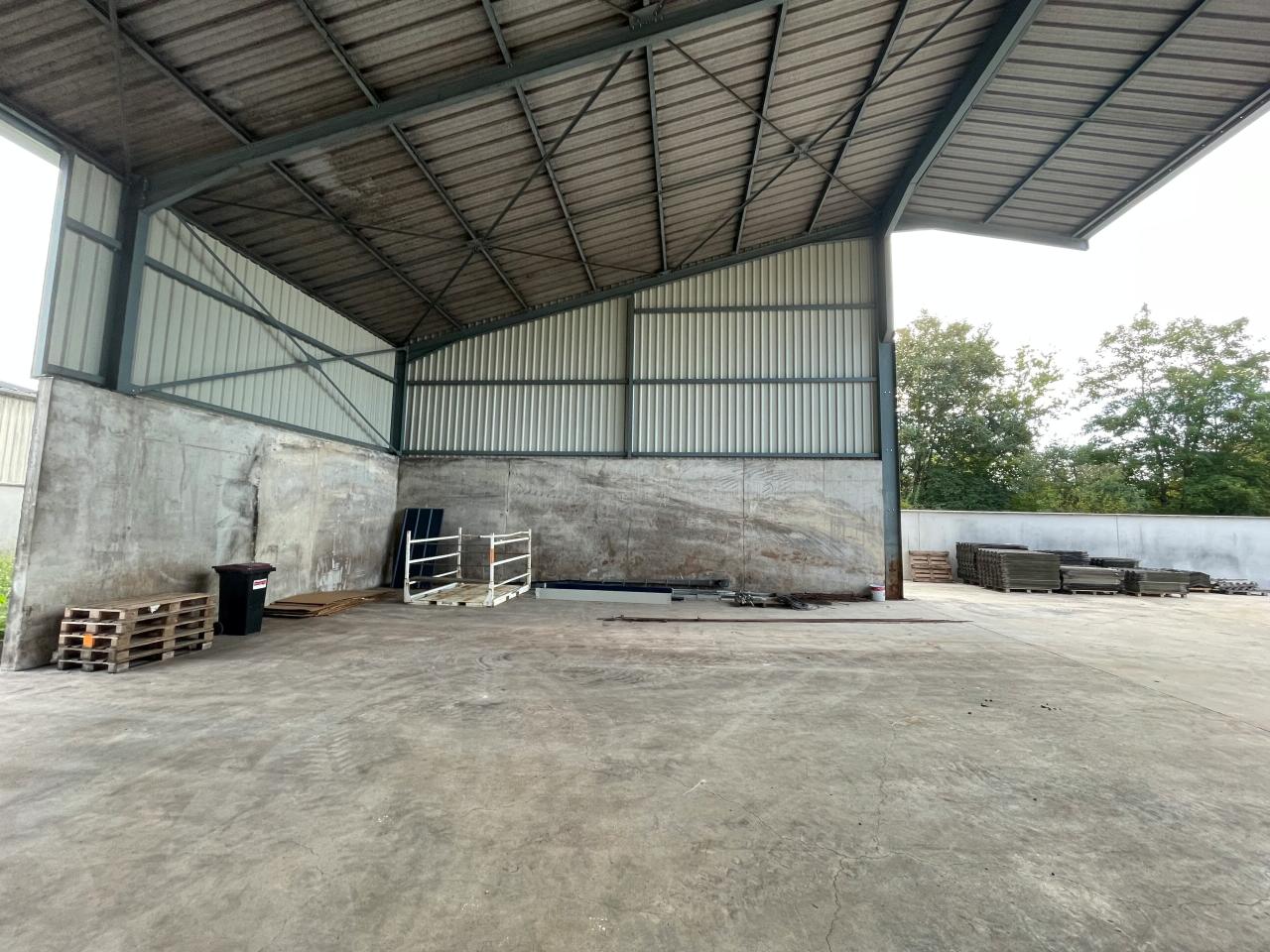 Local d'activité Beaune 663m² Location local d'activité Beaune Côte-d'Or OLACT2422352 3
